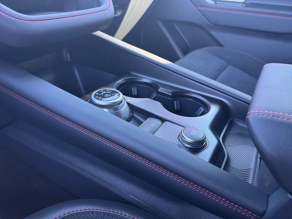 New 2026 Ford Explorer ST w/ Sun And Sound Package image 36