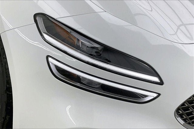 New 2026 Genesis G70 2.5T AWD/4WD image 34