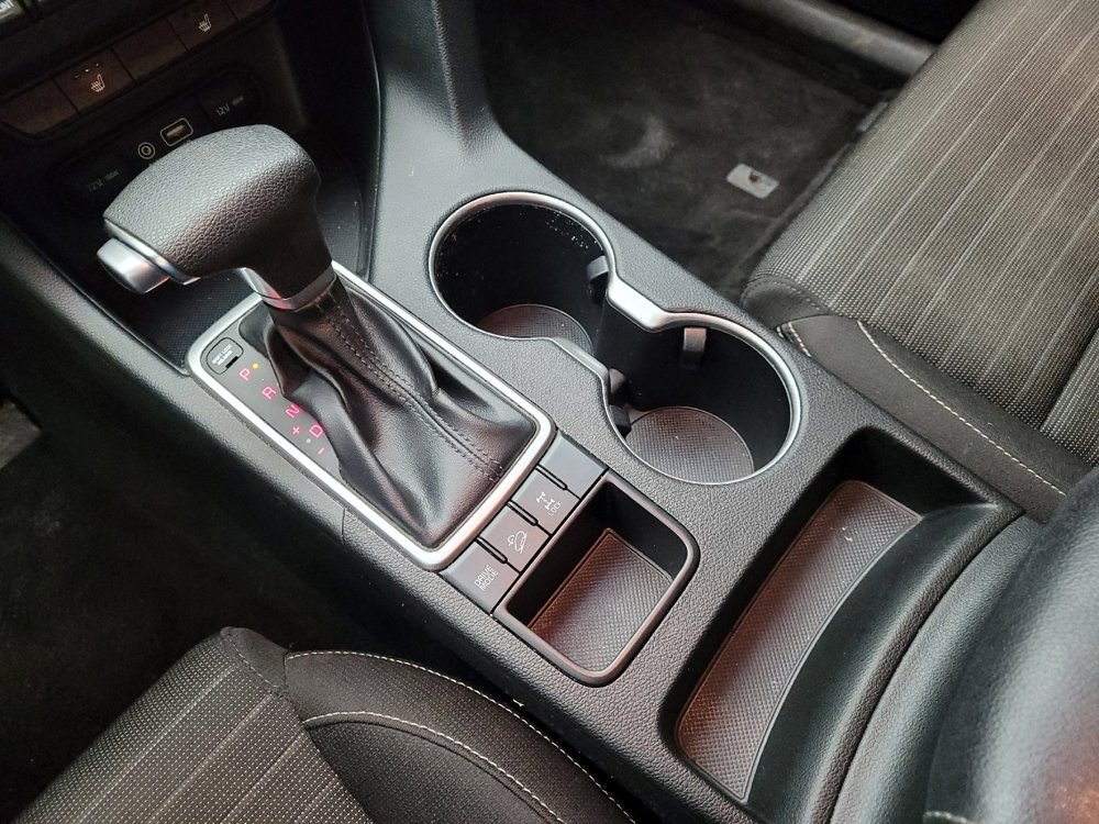 Used 2018 Kia Sportage LX w/ LX Popular Package AWD/4WD image 26