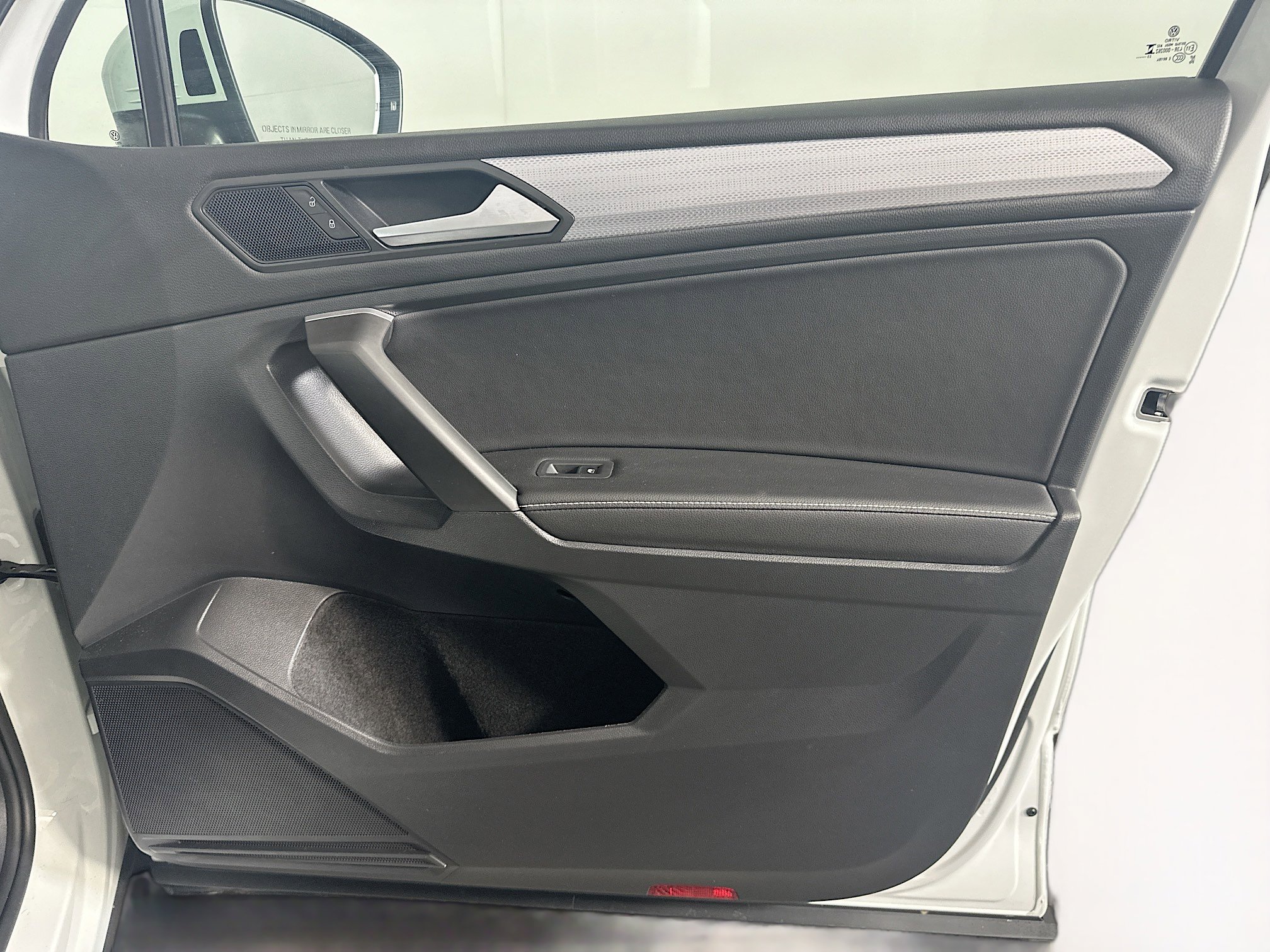 Used 2023 Volkswagen Tiguan S w/ IQ.Drive Package image 33