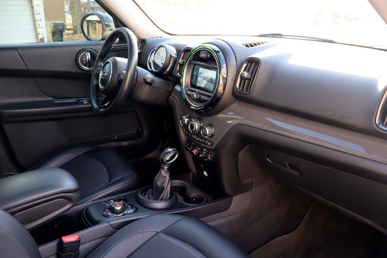 Used 2019 MINI Cooper Countryman image 27