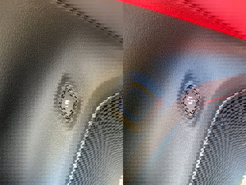 Used 2025 Acura MDX Type S image 13