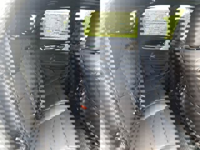 New 2025 Cadillac XT5 Premium Luxury image 26