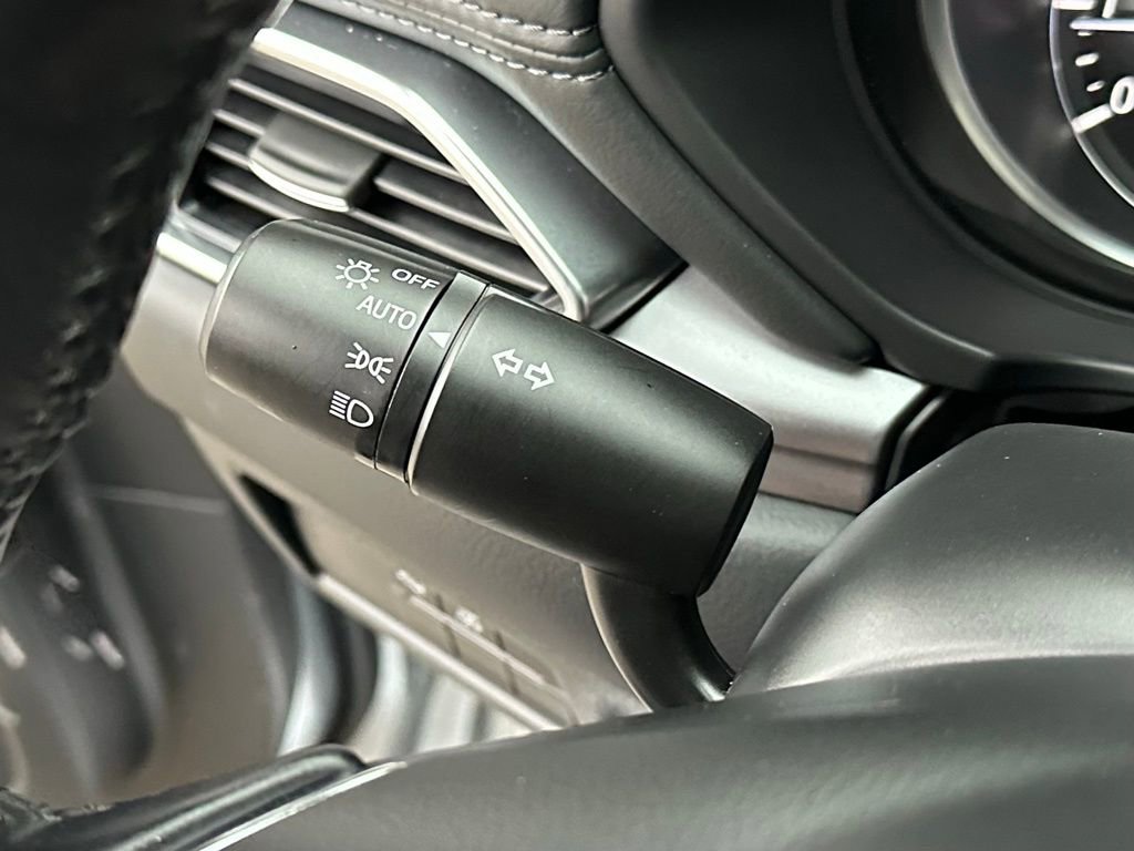 Used 2023 MAZDA CX-5 AWD 2.5 S w/ Preferred Package image 38