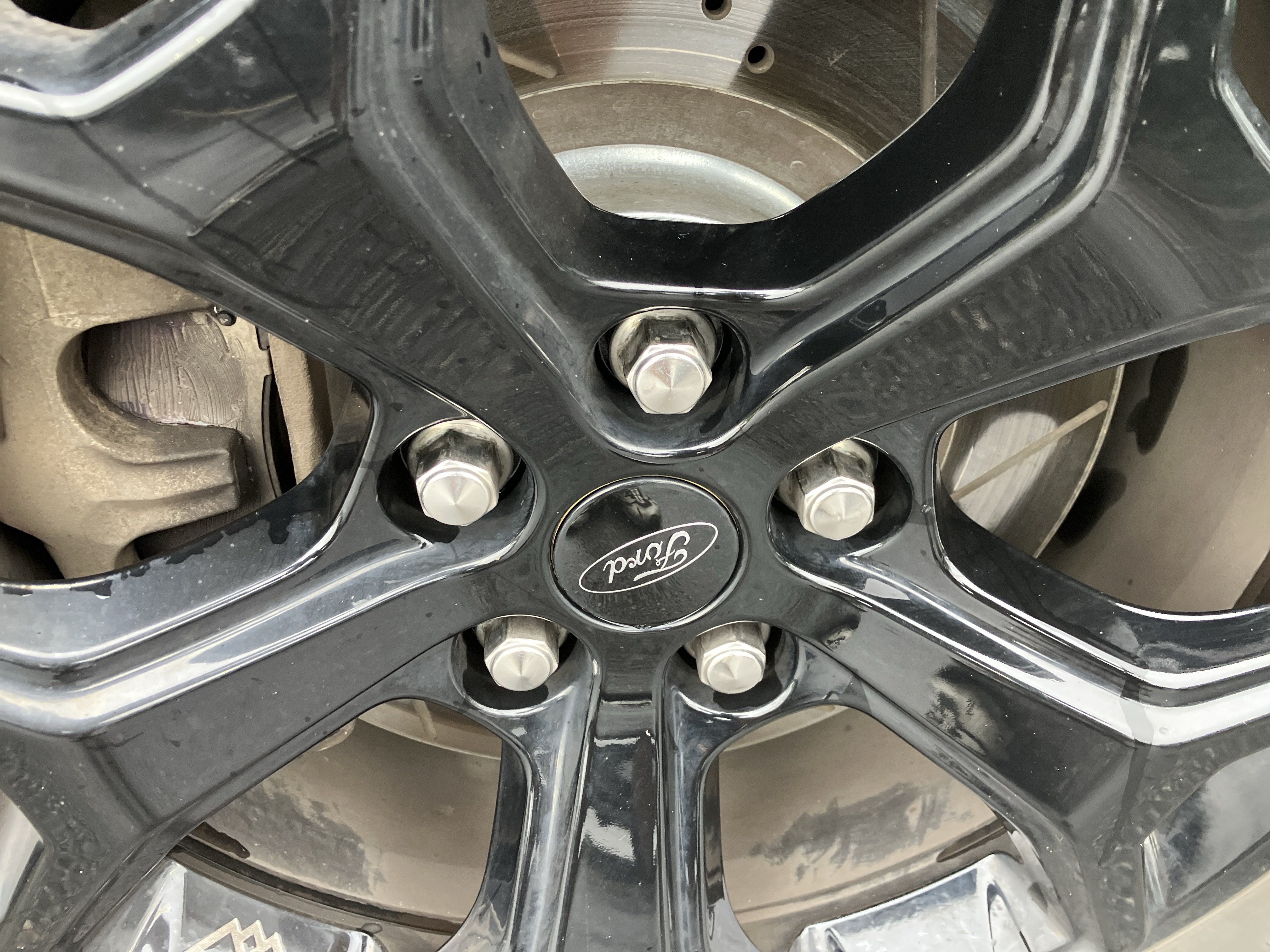 Used 2021 Ford Explorer Timberline AWD/4WD image 10