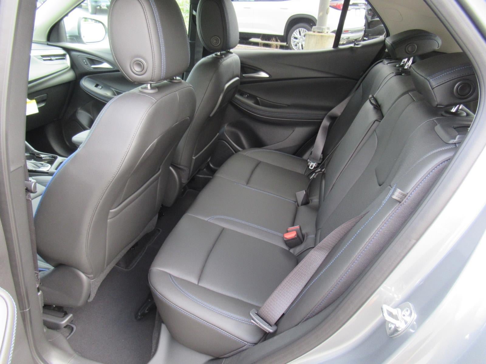 New 2026 Buick Encore GX Sport Touring w/ Comfort Package FWD image 29