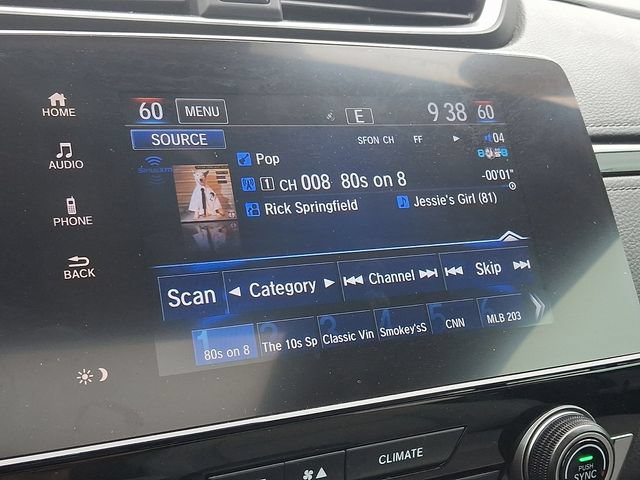 Used 2022 Honda CR-V EX-L image 17
