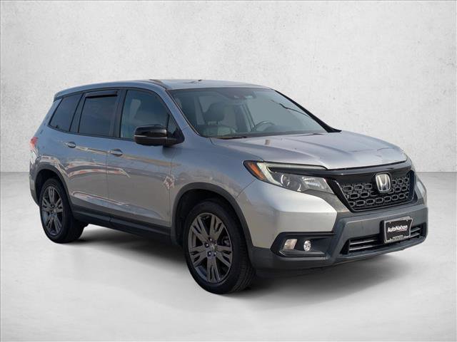 Used 2019 Honda Passport EX-L image 3