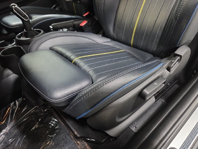 Used 2021 MINI Cooper S w/ Sidewalk Package FWD image 25