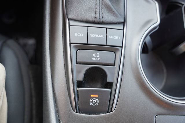 Used 2024 Toyota Camry XSE image 26