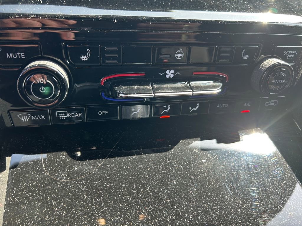 Certified 2023 Jeep Grand Cherokee Altitude image 25