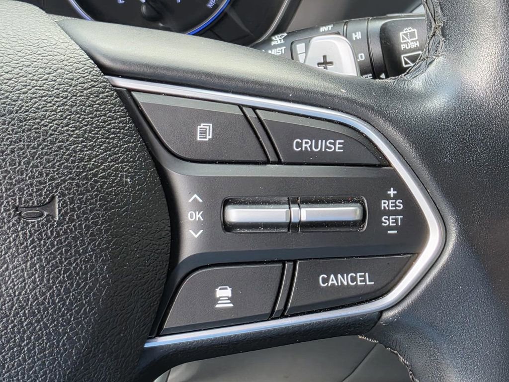 Used 2020 Hyundai Palisade SEL FWD image 28