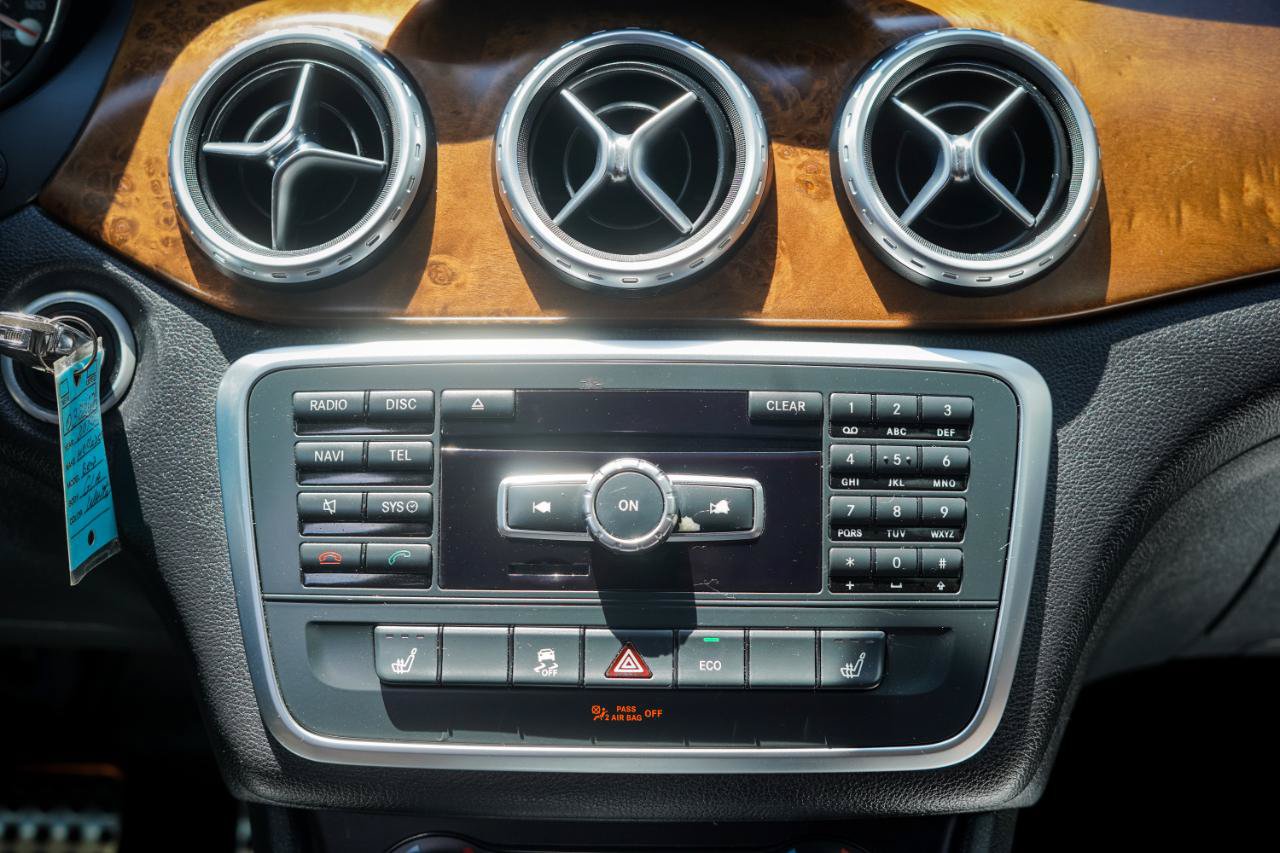 Used 2015 Mercedes-Benz GLA 45 AMG 4MATIC image 14