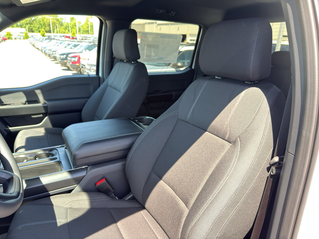 New 2026 Ford F150 STX AWD/4WD image 13