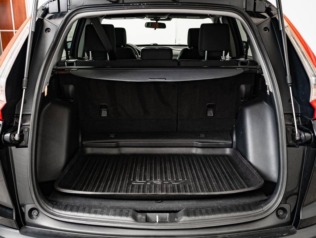 Used 2017 Honda CR-V EX image 21