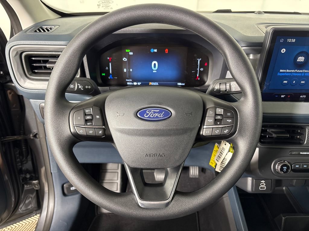 New 2026 Ford Maverick XL FWD image 16