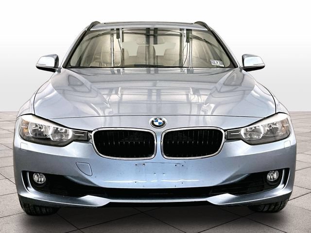 Used 2014 BMW 328i xDrive Wagon AWD/4WD image 4
