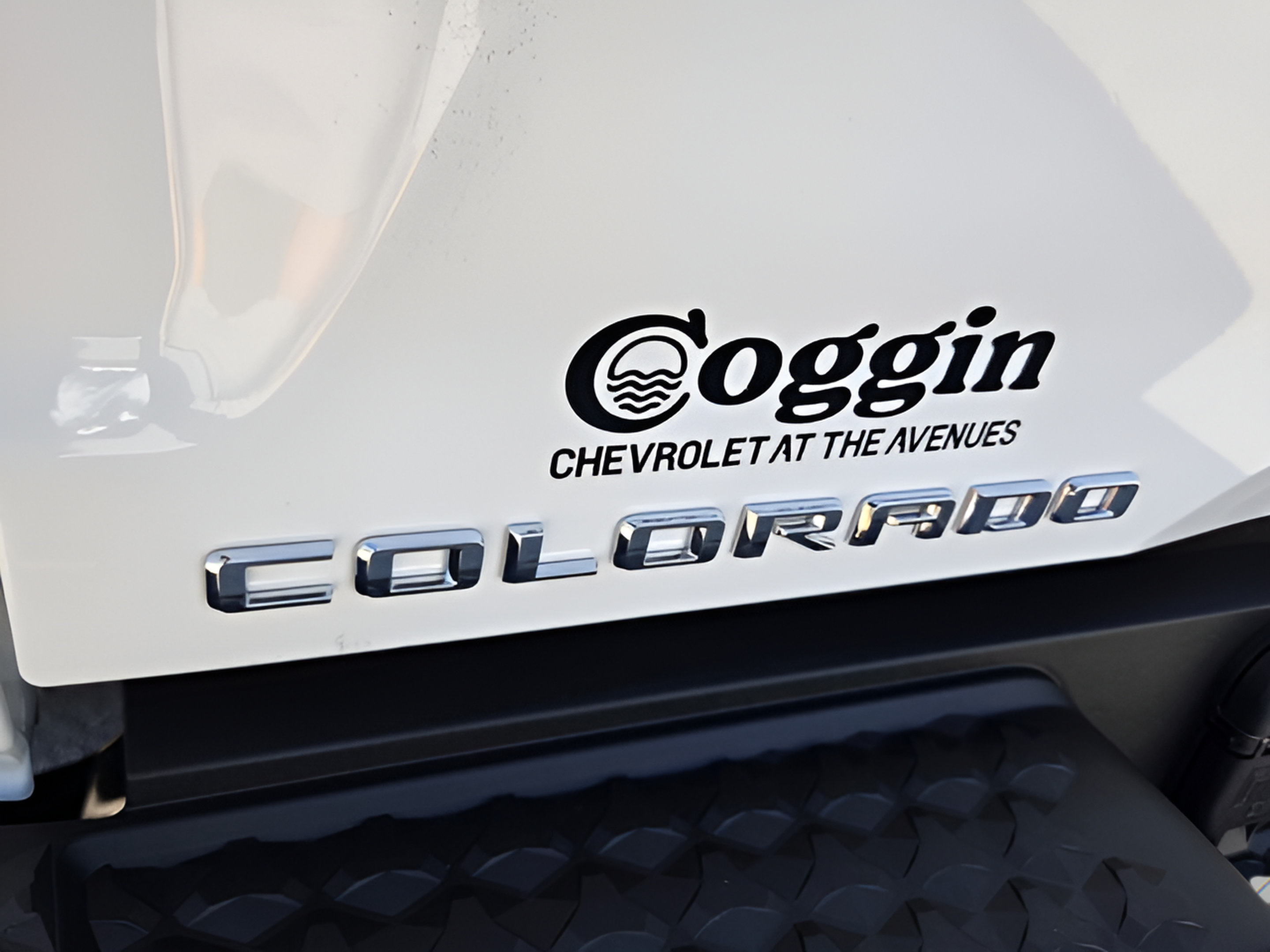 New 2026 Chevrolet Colorado LT w/ LT Convenience Package AWD/4WD image 31