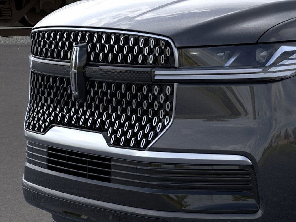 New 2026 Lincoln Navigator L Reserve image 17