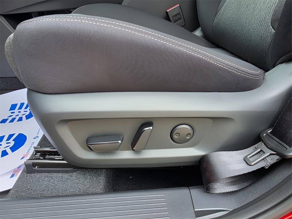 New 2026 Nissan Rogue SV w/ Cold Weather Package image 18