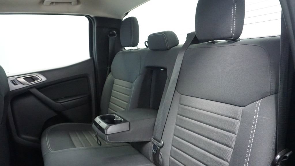 Used 2021 Ford Ranger XLT w/ Trailer Tow Package image 29