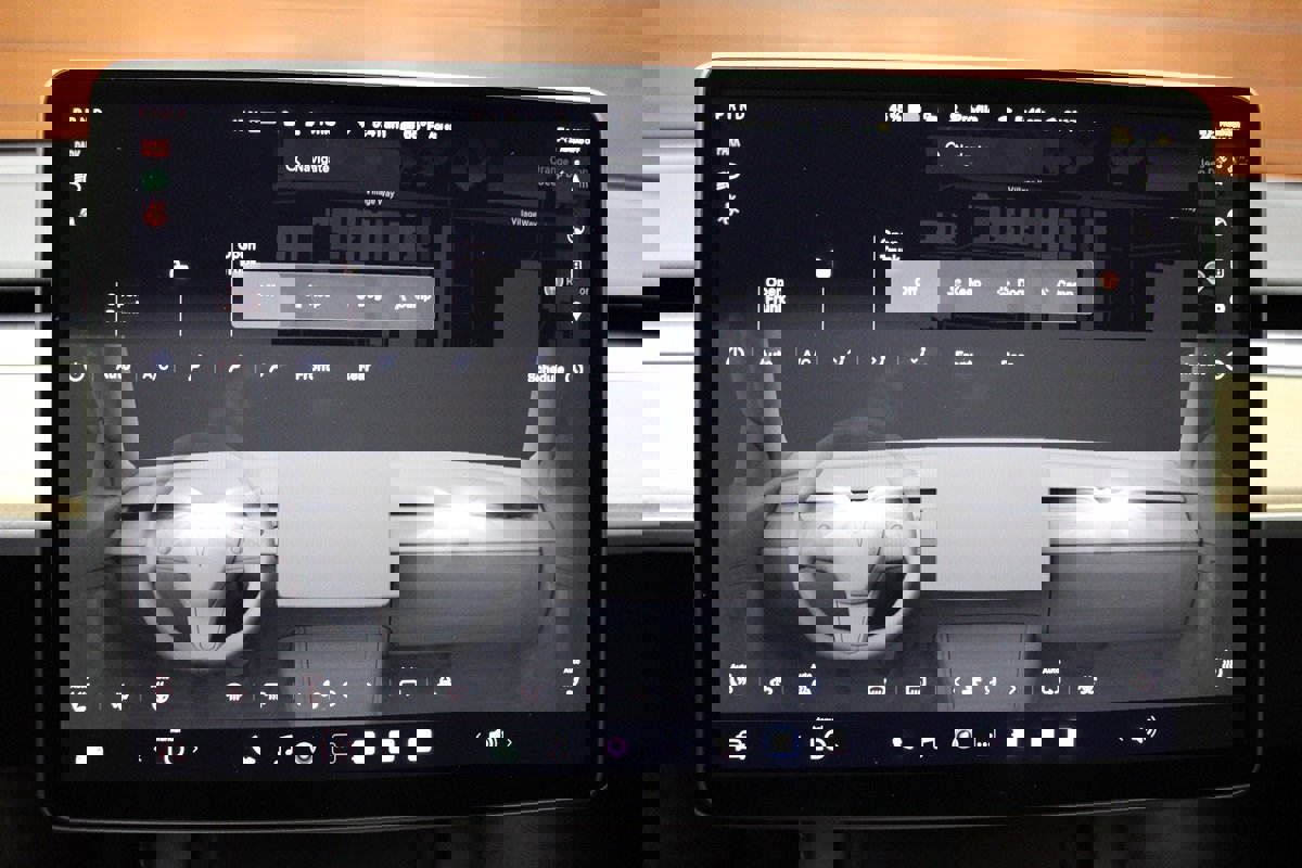 Used 2022 Tesla Model Y Performance image 24