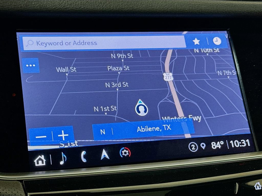Used 2025 Cadillac XT5 Premium Luxury FWD image 11