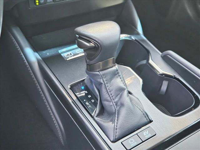 Used 2024 Lexus ES 300h w/ Premium Package FWD image 13