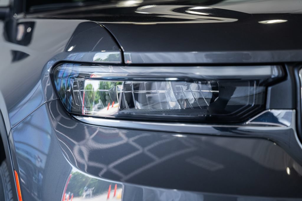 New 2026 Jeep Grand Cherokee L 4WD image 13