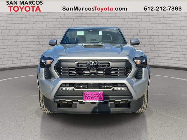 New 2026 Toyota Tacoma TRD Sport image 2
