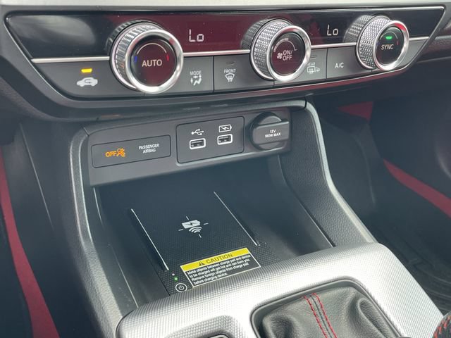 Certified 2024 Honda Civic Type R image 19