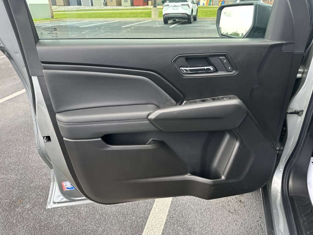 New 2026 Chevrolet Colorado LT AWD/4WD image 12