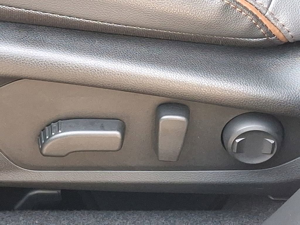 Certified 2025 Subaru Forester Sport image 25