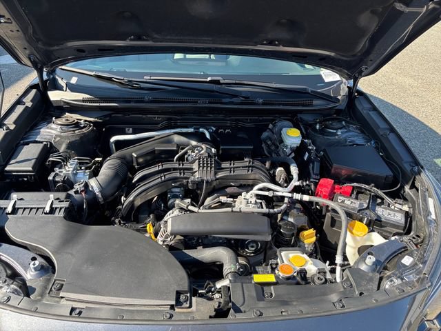 Certified 2025 Subaru Legacy Premium AWD/4WD image 24