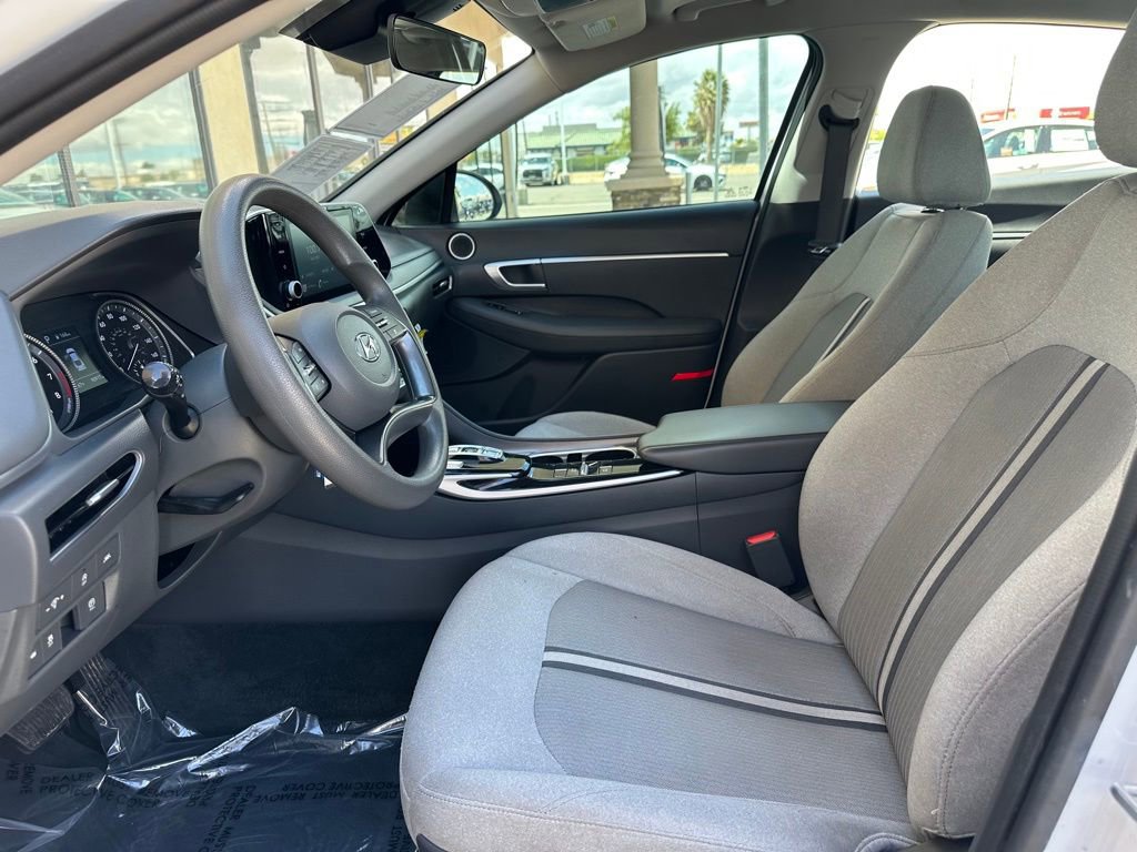 Used 2021 Hyundai Sonata SE image 14