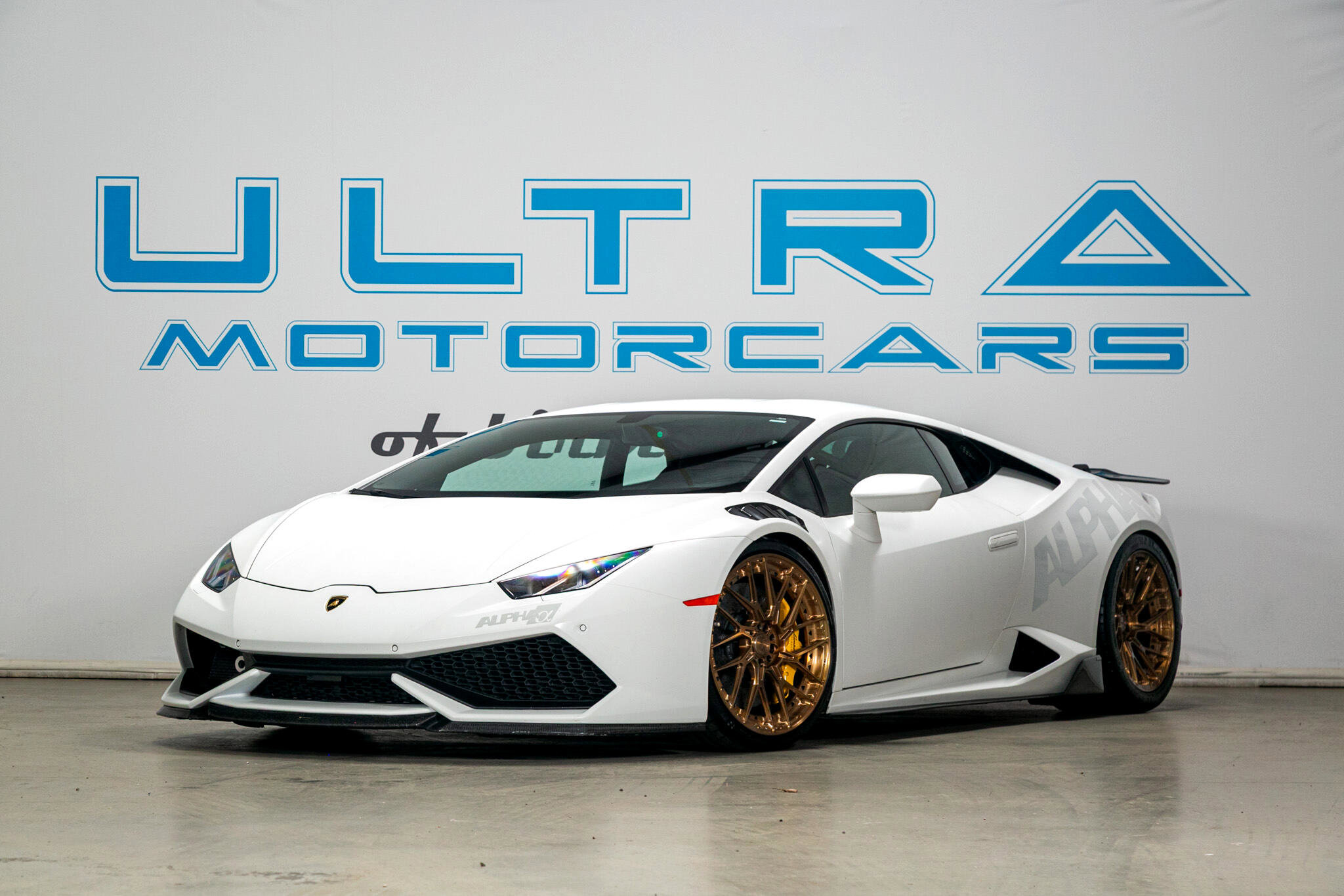 Used 2015 Lamborghini Huracan LP 610-4 image 28