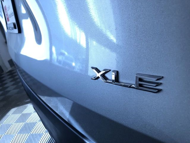 Certified 2025 Toyota Grand Highlander AWD image 17