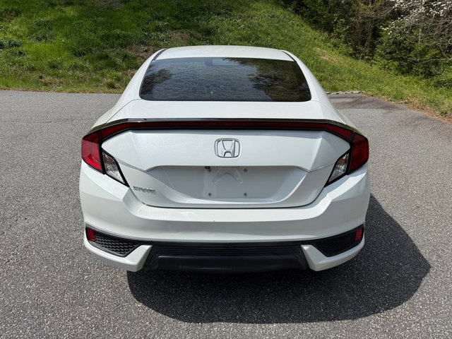 Used 2019 Honda Civic LX image 7