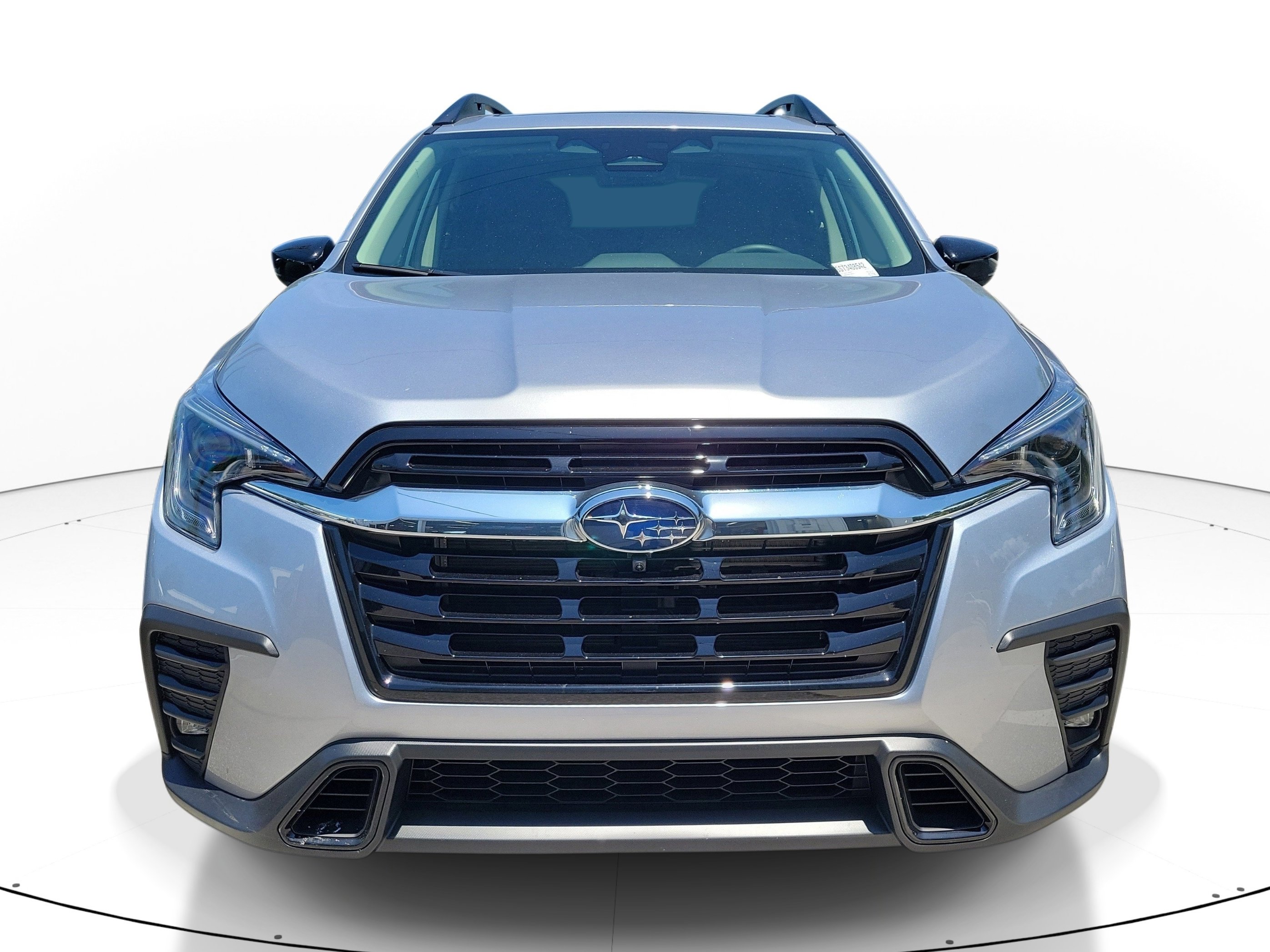 Used 2026 Subaru Ascent Limited AWD/4WD image 2