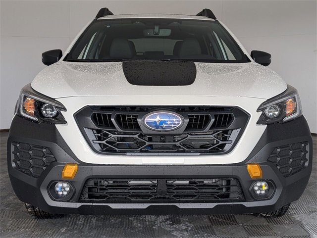 New 2025 Subaru Outback Wilderness image 3