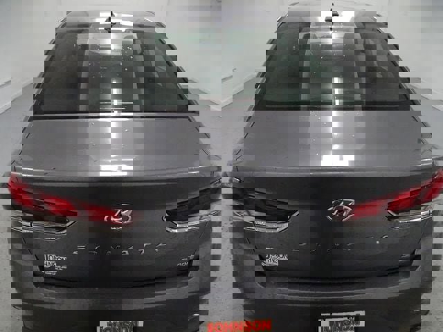 Used 2018 Hyundai Sonata Sport image 21