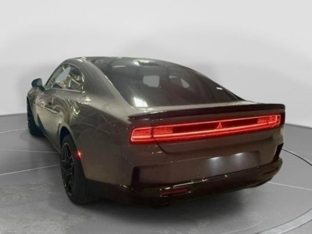 New 2026 Dodge Charger Scat Pack w/ Blacktop Package image 10