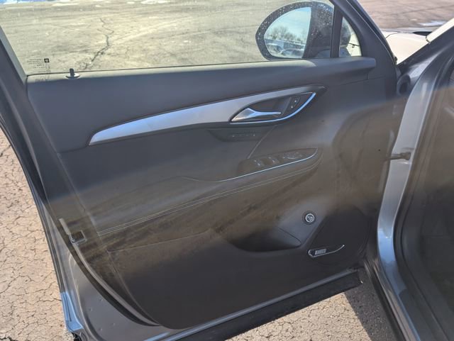 New 2026 Buick Envision Sport Touring image 14