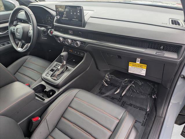Certified 2026 Honda CR-V Sport-L image 22