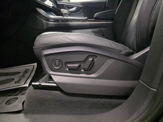 Used 2025 Audi Q7 2.0T Premium image 14