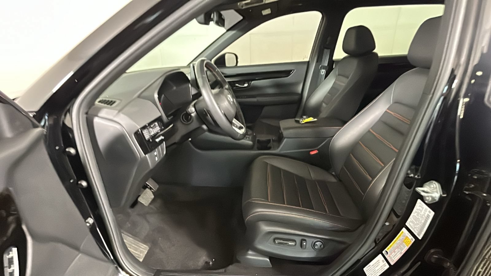 Used 2024 Honda CR-V Sport Touring image 12