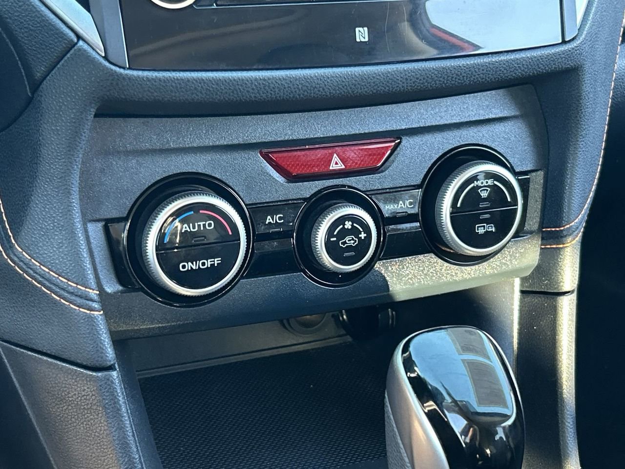 Used 2019 Subaru Crosstrek 2.0i Limited w/ Moonroof Package image 25