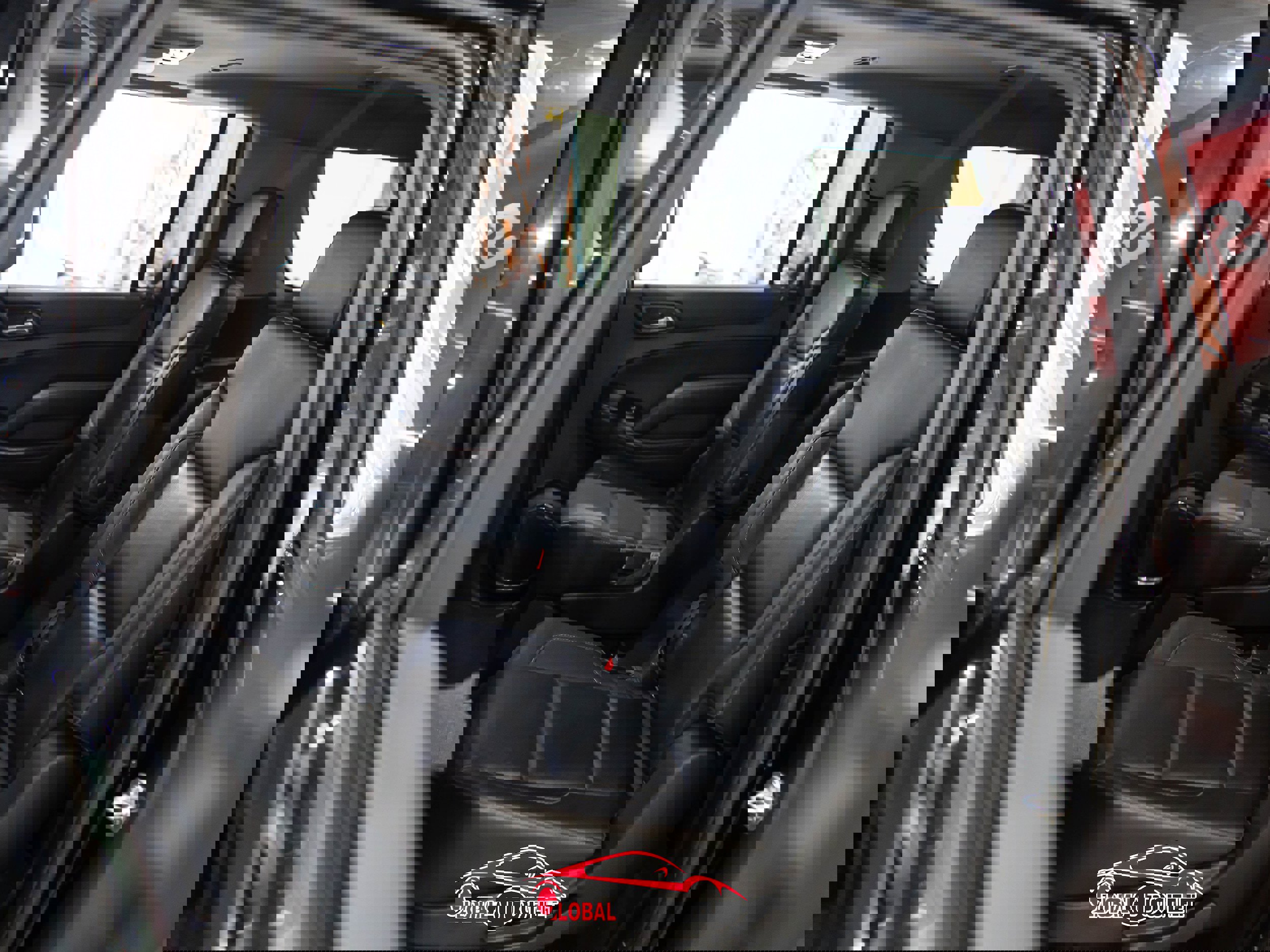 Used 2019 GMC Yukon XL SLT w/ Premium Edition image 21