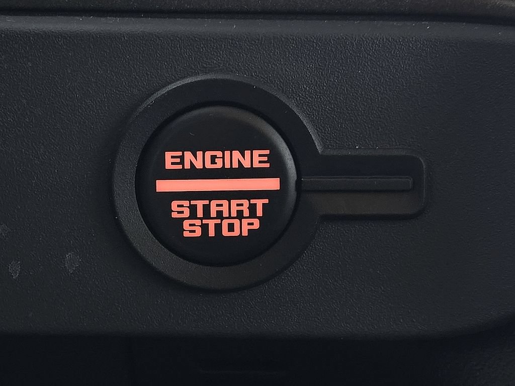 Used 2025 Ford Bronco Raptor AWD/4WD image 20