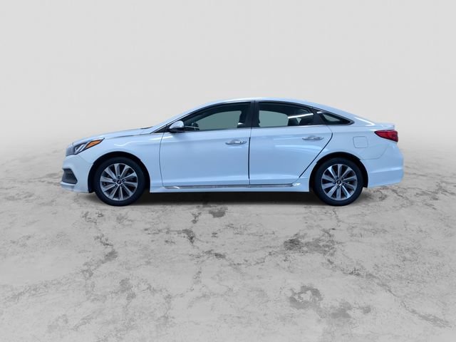 Used 2015 Hyundai Sonata Sport w/ Option Group 03 FWD image 7